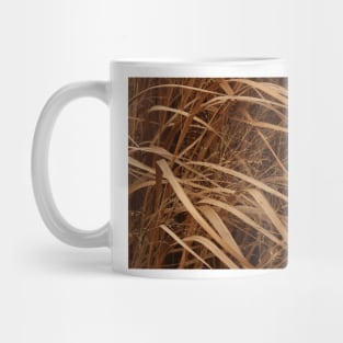 December's Grasses Mug